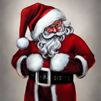 Santa Claus