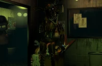 Phantom Foxy