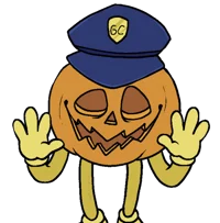 GourdCop
