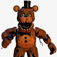 Freddy Fazbear