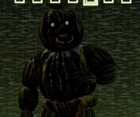Phantom Chica