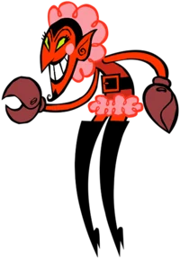 Him