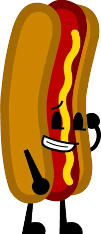 Hotdog