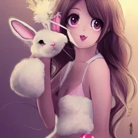 Easter Bunny