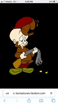 Elmer Fudd