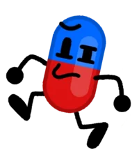 Pill