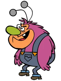 Fuzzy Lumpkins