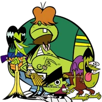 Gangreen Gang