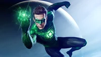 Hal Jordan 