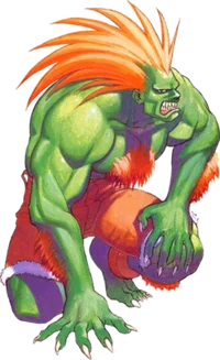 Blanka