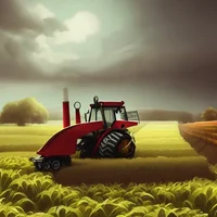Farming simulator