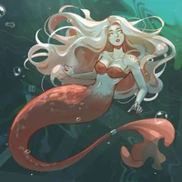 Mako Mermaid RP