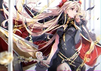Ereshkigal