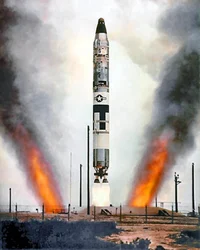 LGM-25C Titan II ICB