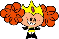 Princess Morbucks