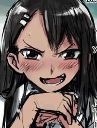 Nagatoro