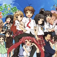 My Harem Anime RPG