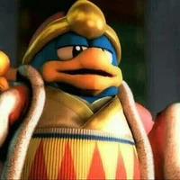 King Dedede