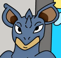 Noemie the Nidoqueen