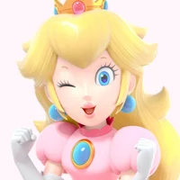 Princess Peach 