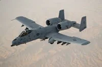 A10 Warthog