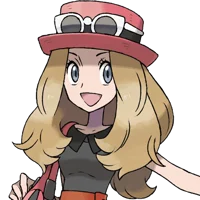 Serena