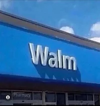 Walm