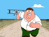 Peter griffin