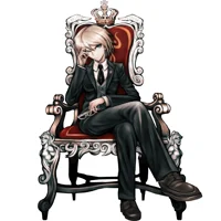 Byakuya Togami