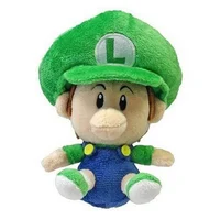 Baby Luigi