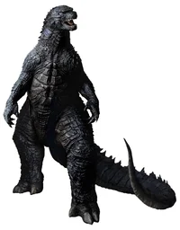 Godzilla