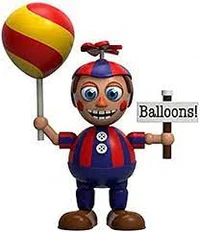 Balloon boy