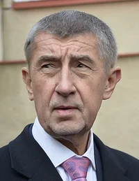 Andrej Babis