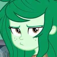 EQG Wallflower Blush