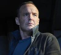 Agent Coulson