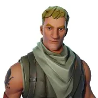 John Fortnite