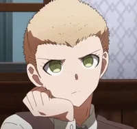 Fuyuhiko Kuzuryu