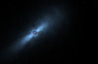 Vela Pulsar
