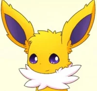 Speed the jolteon