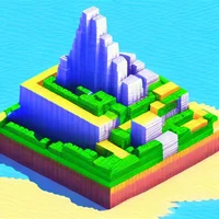 Voxel Game