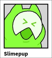 Slimepup