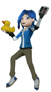 SMG4 Tari
