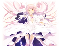 Ultimate Madoka