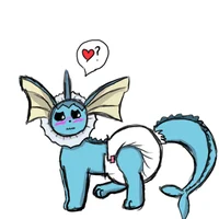 Vaporeon