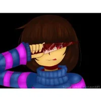Genocide Frisk