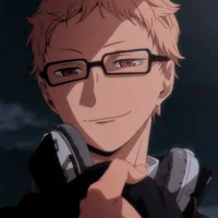 Tsukishima Kei 