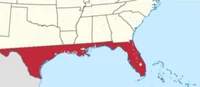 Greater Florida