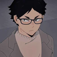 Akaashi Keiji