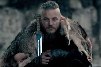 Ragnar Lothbrok 