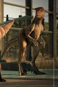 Panthera dino